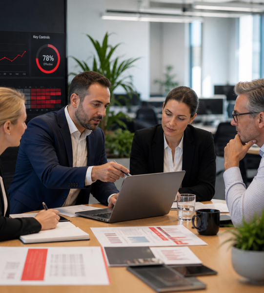 Everguard industry support for Corporate & Enterprise